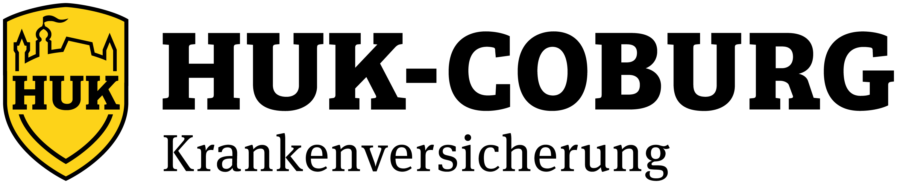 Logo HUK Coburg